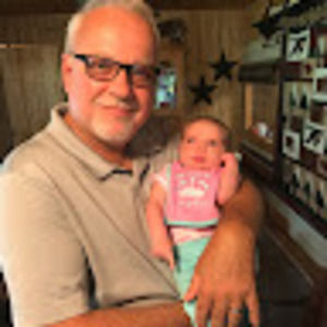 Meet your Posher, Rick